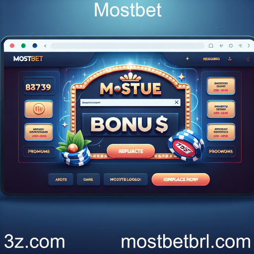 Descubra a Categoria de Bônus no Mostbet: Aumente Suas Chances de Ganhar