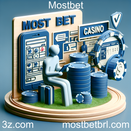 A Revolução das Apostas Móveis no Mostbet