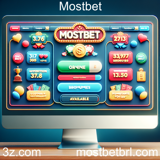 Aproveite ao Máximo as Promoções do Mostbet